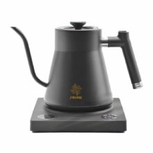 کتل برقی پرایم