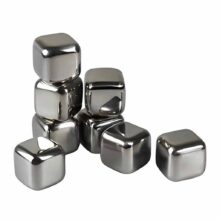 یخ فلزی بسته 8 عددی مدل NB1704.-4
