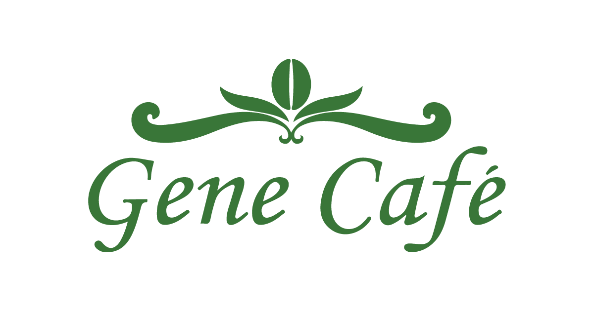 جین کافه | Gene Cafe