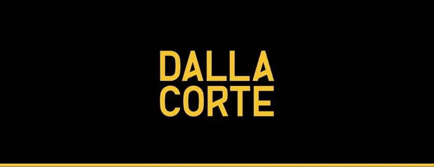 دالاکورته | DALLA CORTE