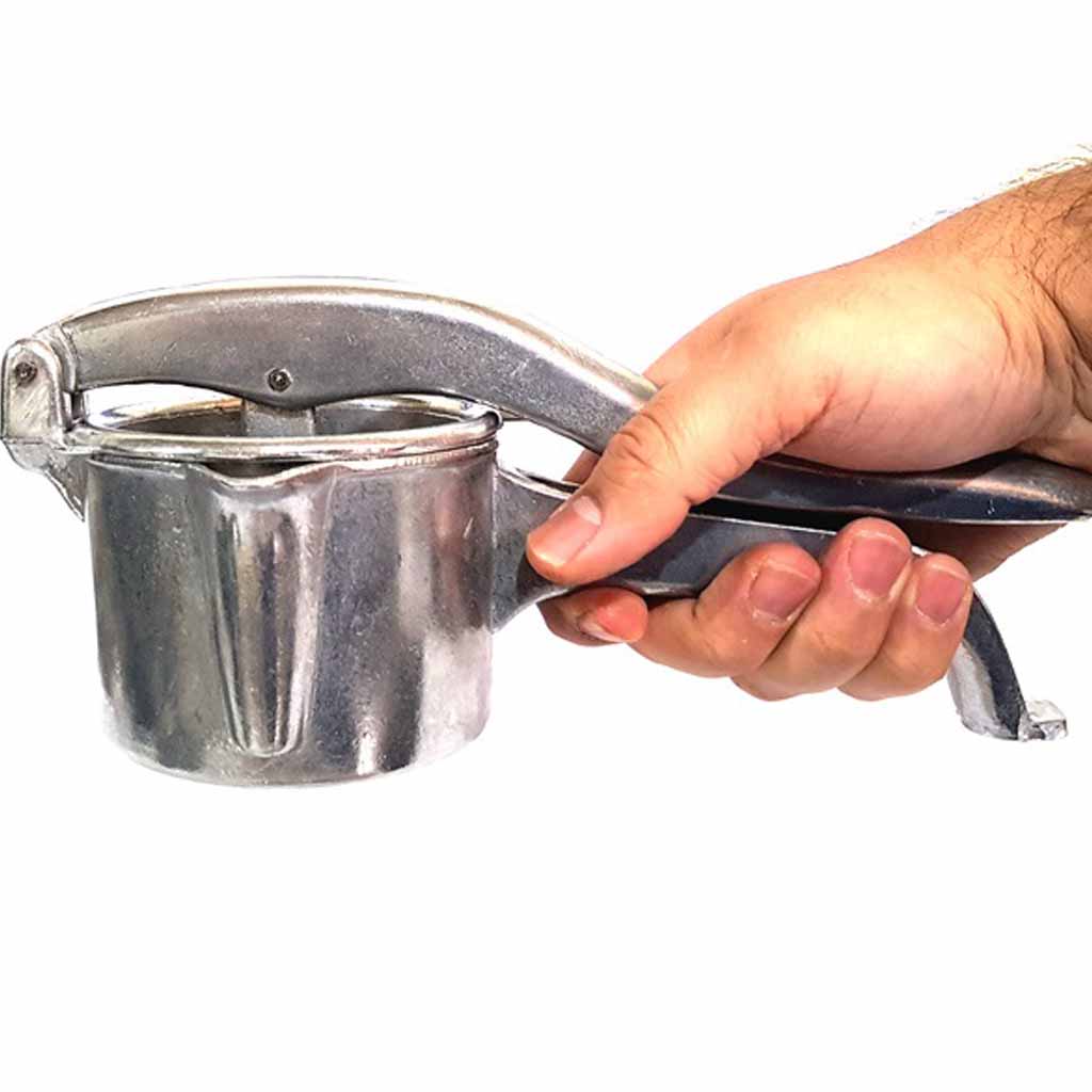 آب انار گیری دستی کاسه ای