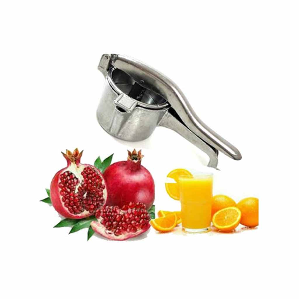 آب انار گیری دستی کاسه ای