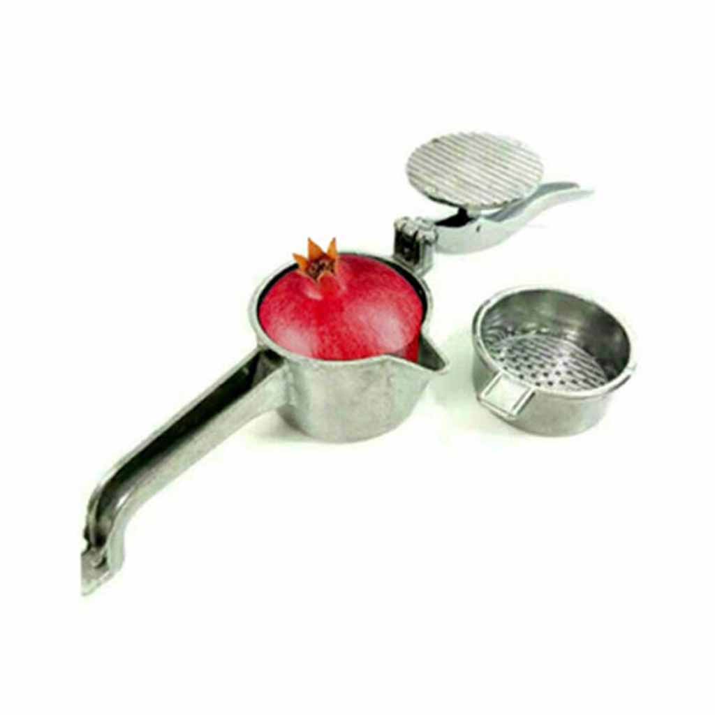 آب انار گیری دستی کاسه ای
