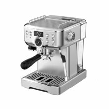 اسپرسوساز مباشی مدل ME-ECM2110