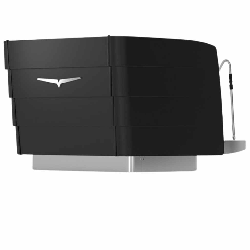 اسپرسوساز ویکتوریا سه گروپ مدل eagle tempo