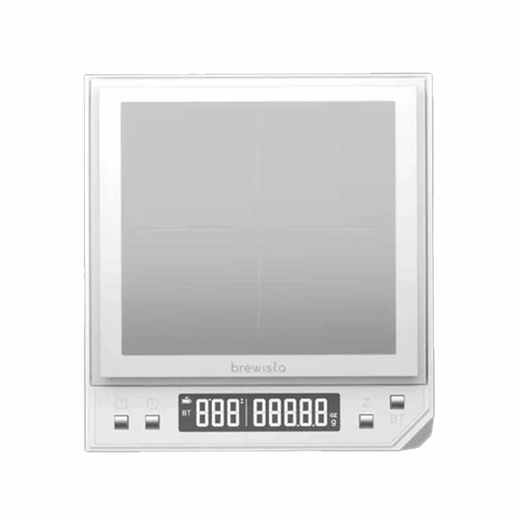 اسکیل قهوه برویستا بلوتوث دار مدل Smart X