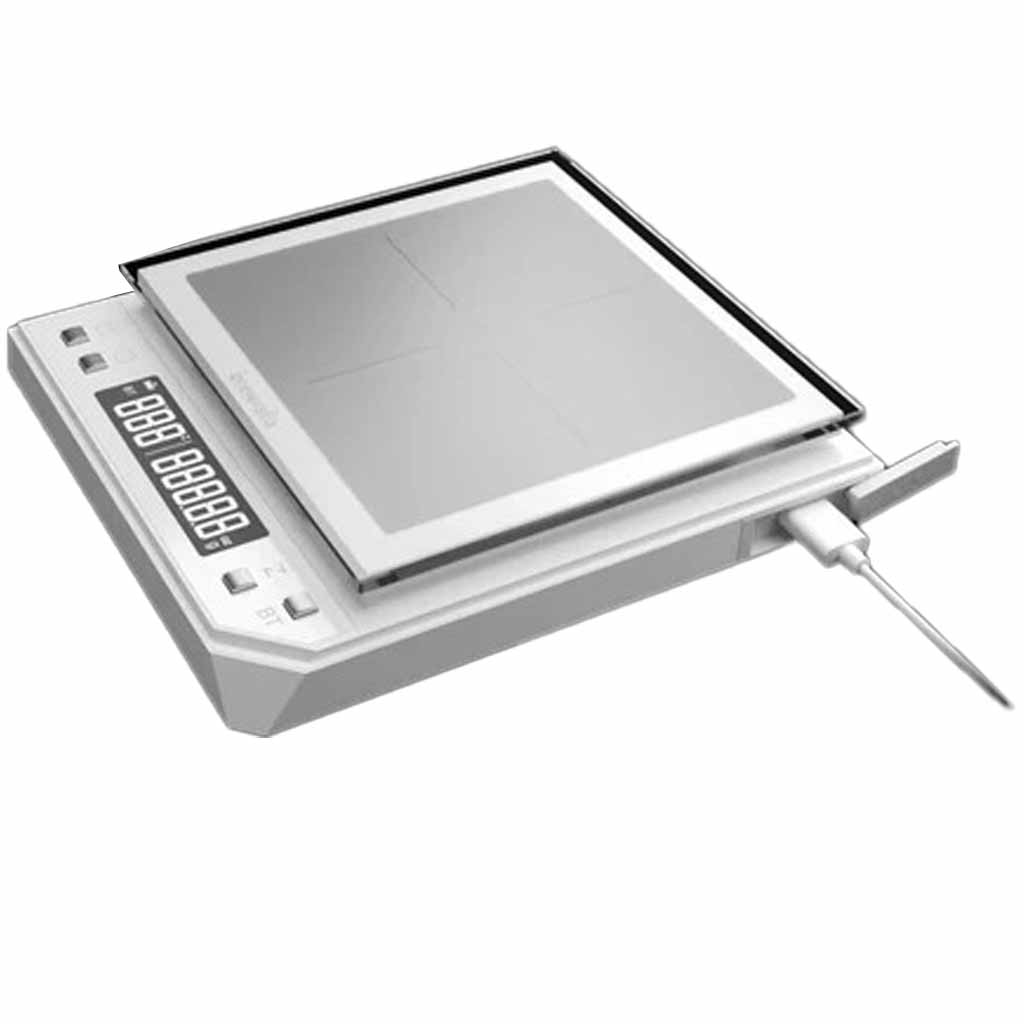 اسکیل قهوه برویستا بلوتوث دار مدل Smart X