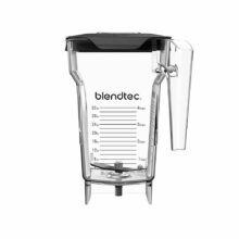 بلندر بلندتک آمریکا مدل BLENDTEC EZ600