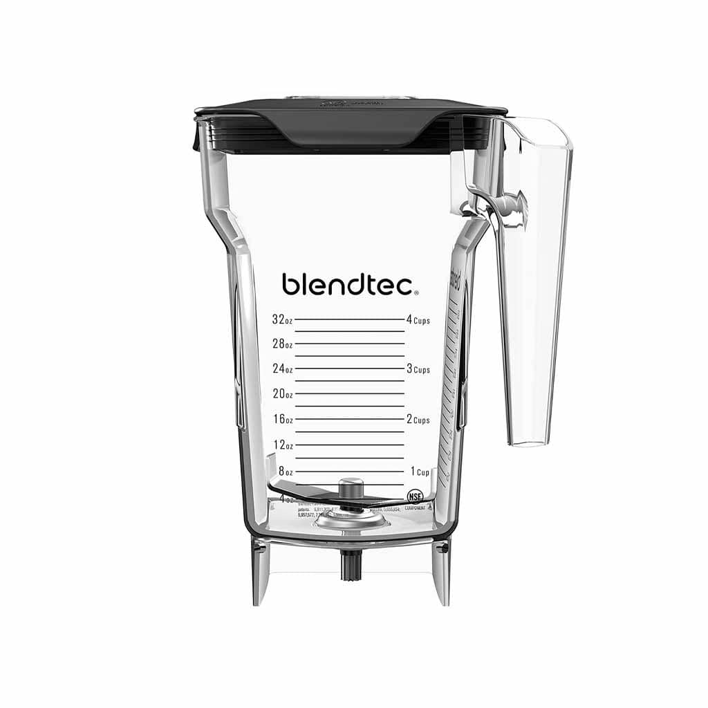 بلندر بلندتک آمریکا مدل BLENDTEC EZ600