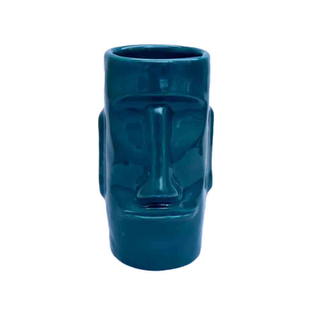 تیکی ماگ طرح موآی