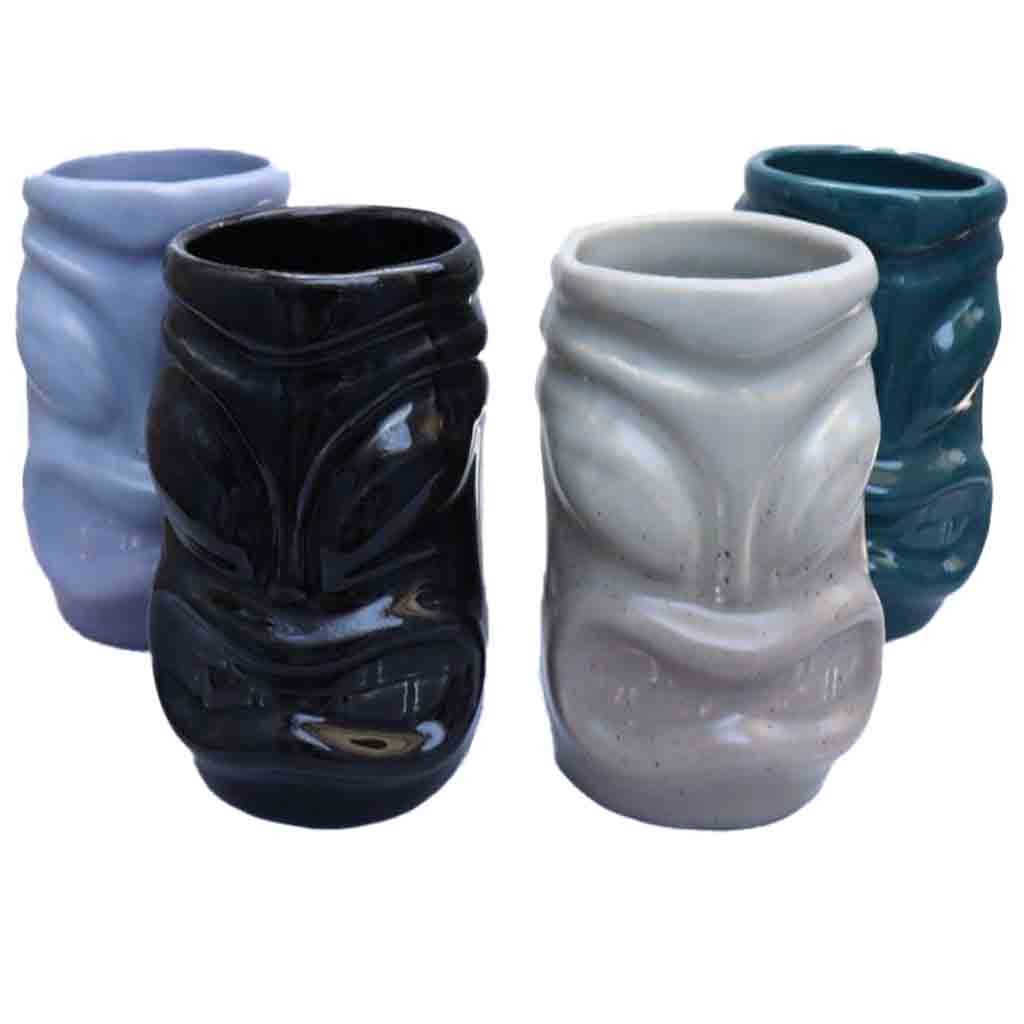 تیکی ماگ طرح هورچ