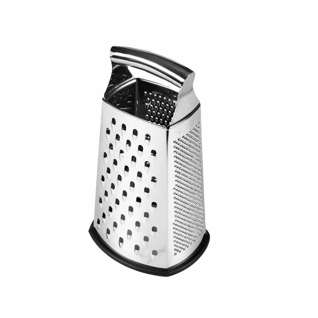 رنده استیل دسته استیل بست
