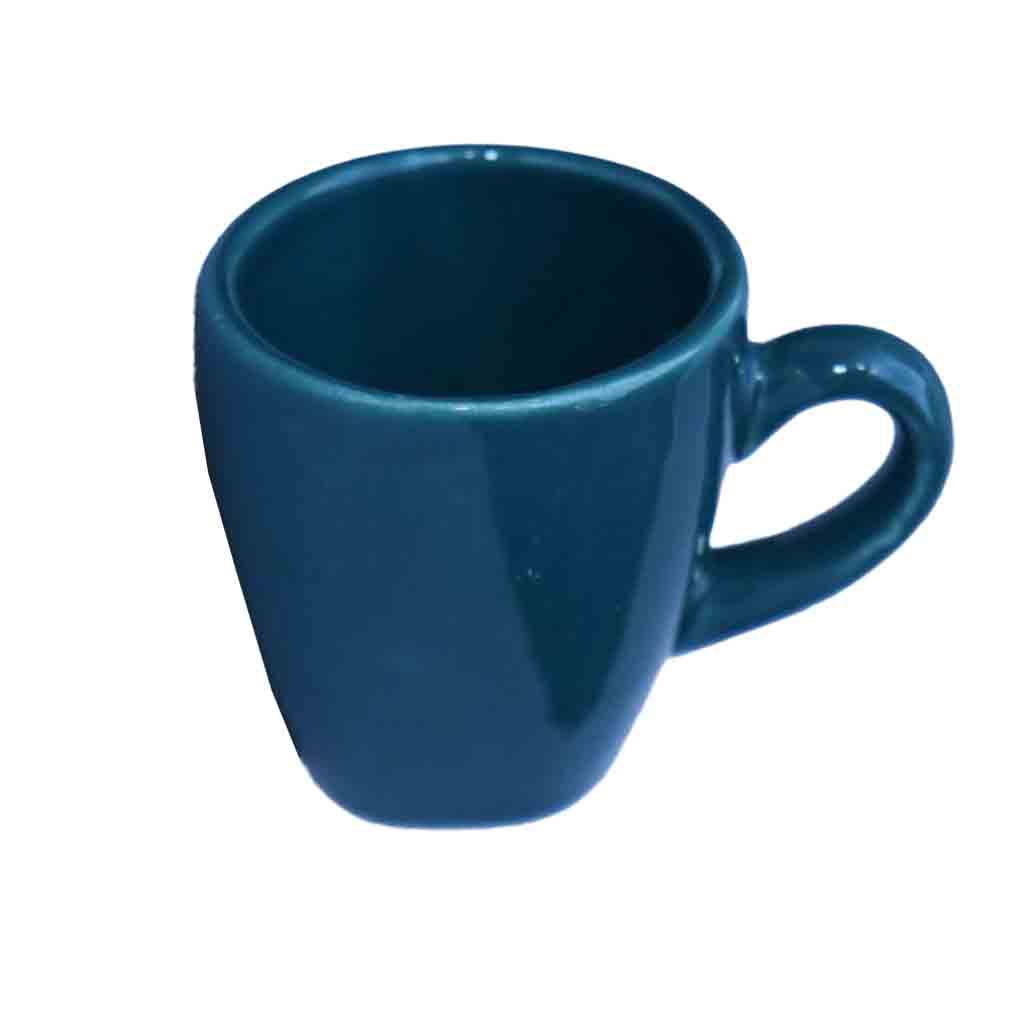 فنجان دسته دار اسپرسو