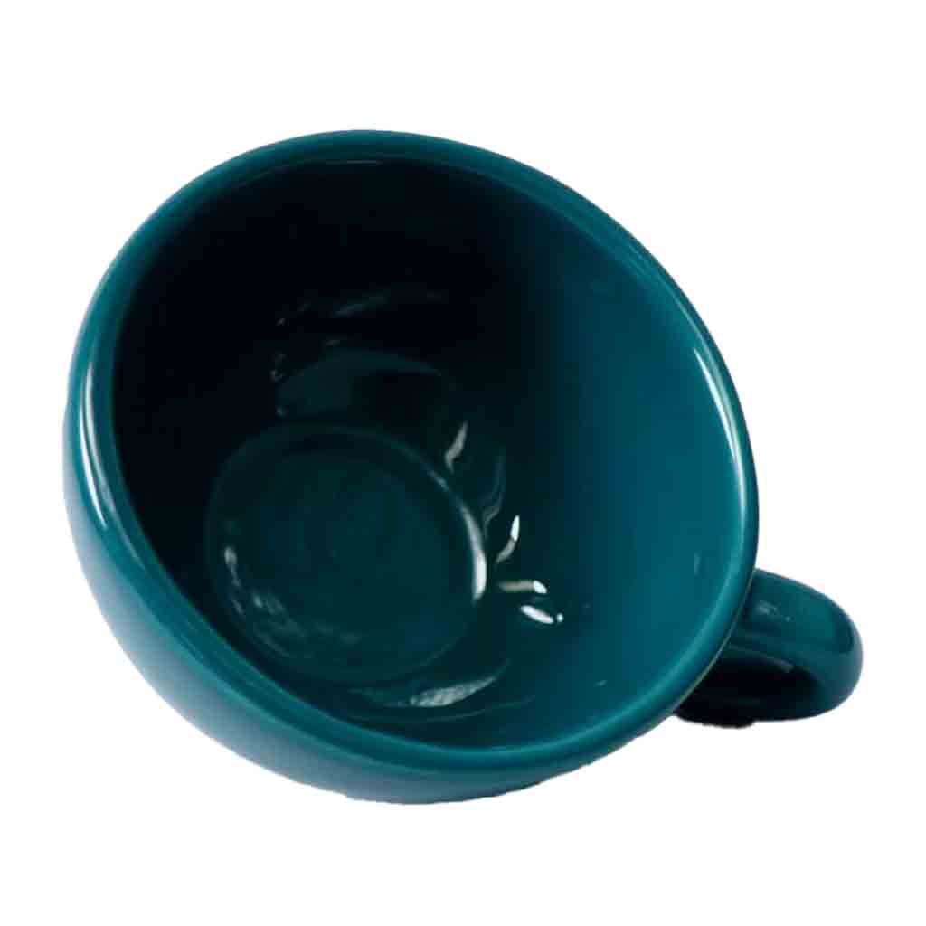 فنجان لته