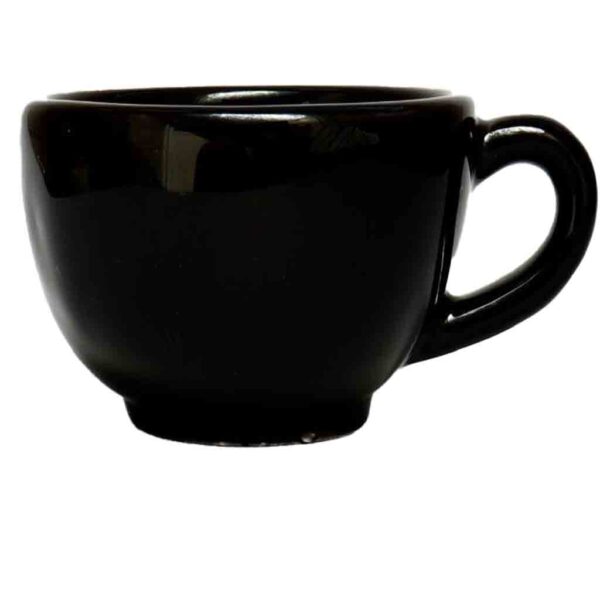 فنجان لته