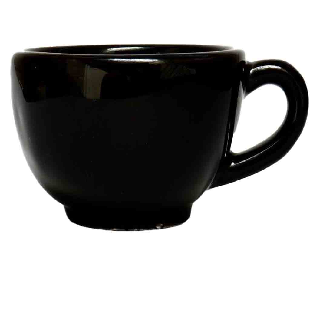 فنجان لته