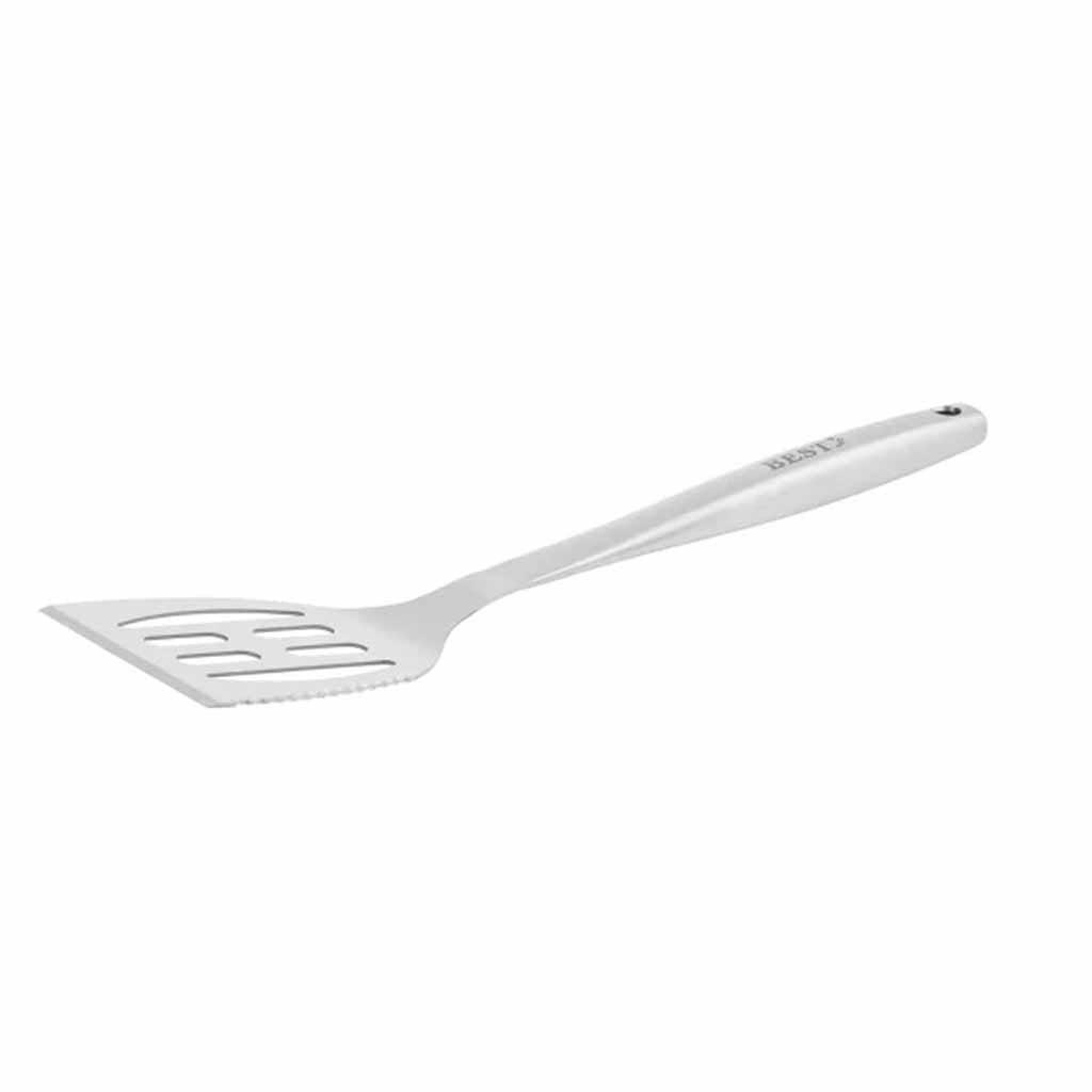 کاردک گریل تمام استیل نمره 12 بست