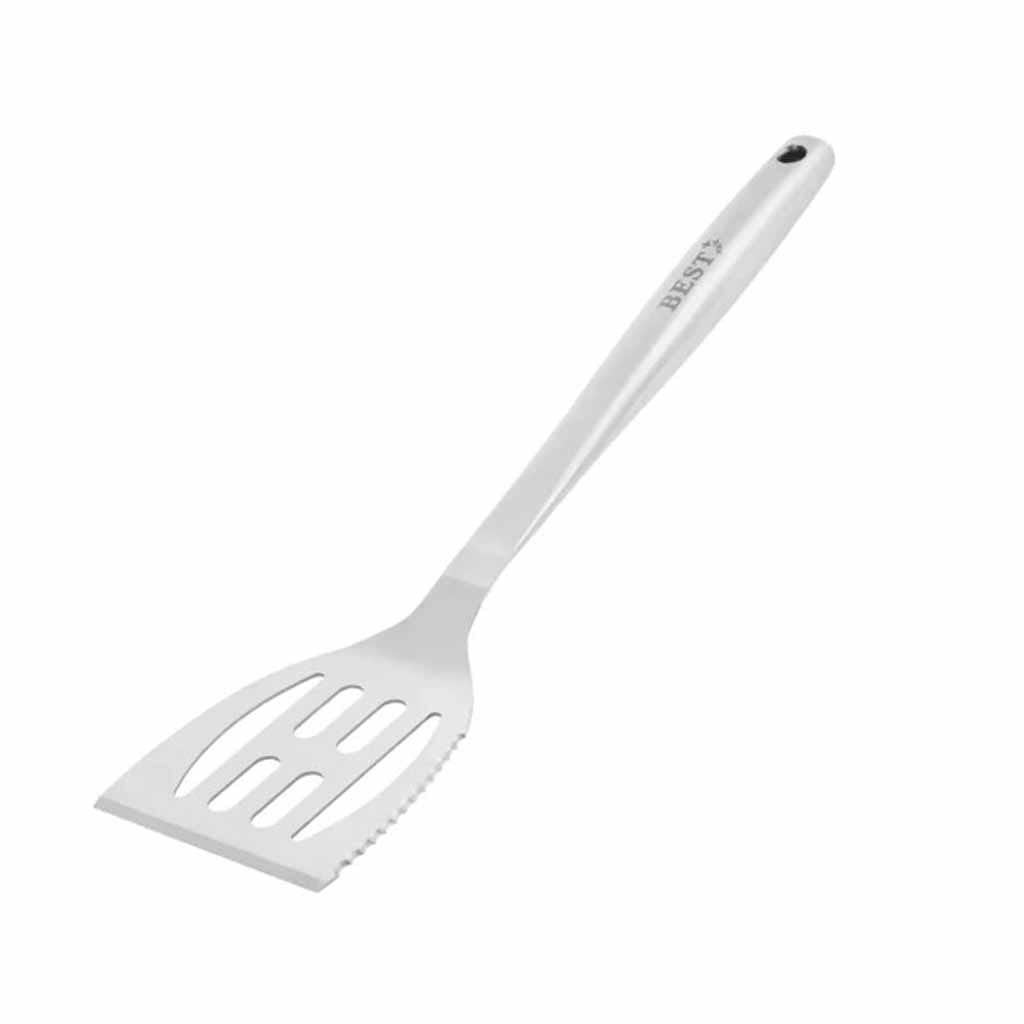 کاردک گریل تمام استیل نمره 12 بست
