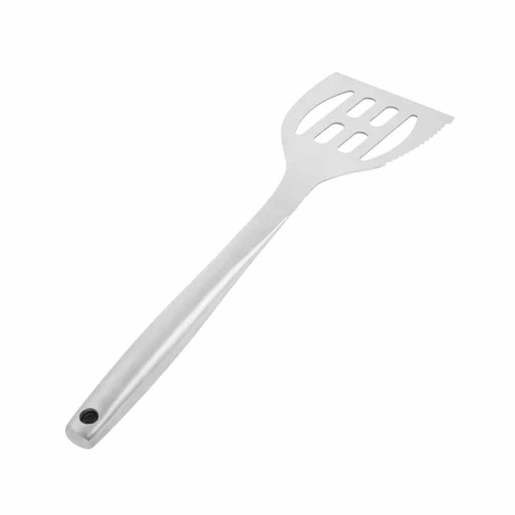 کاردک گریل تمام استیل نمره 12 بست