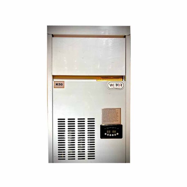 یخساز 50 کیلویی ویکتور