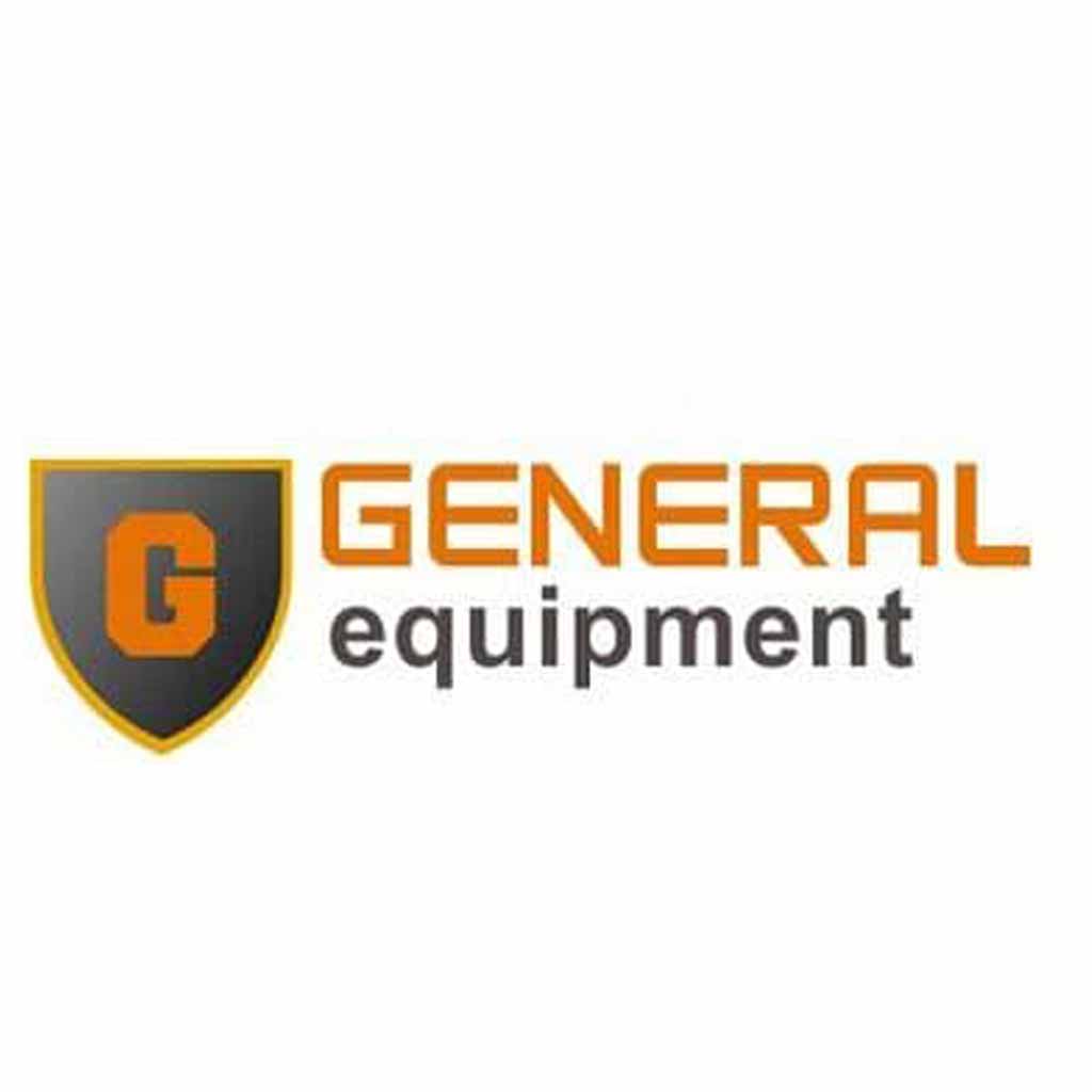 جنرال | general equiment