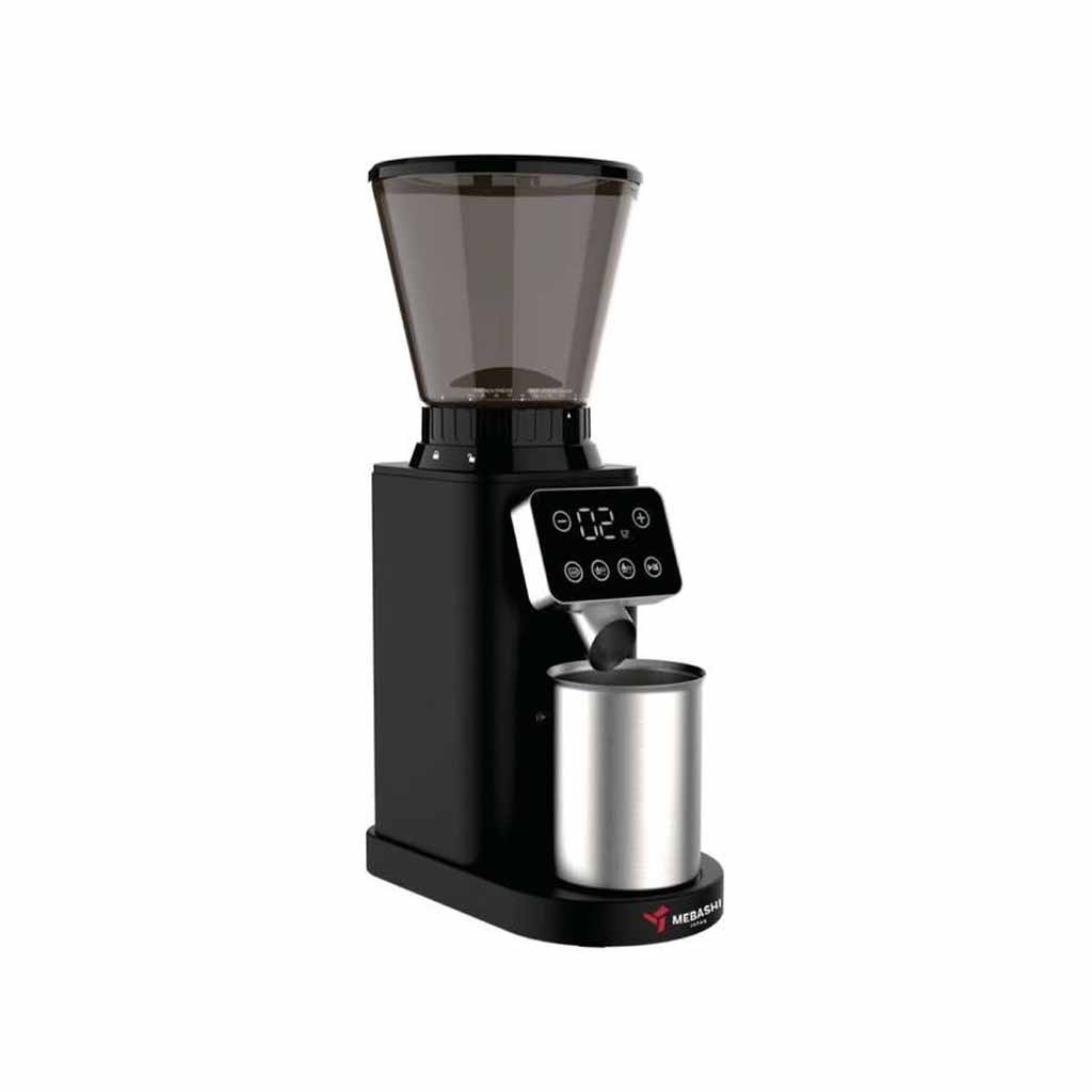 آسیاب قهوه مباشی مدل ME-CG2298