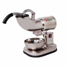 آیس کراشر (یخ خردکن) استیل اسمارت