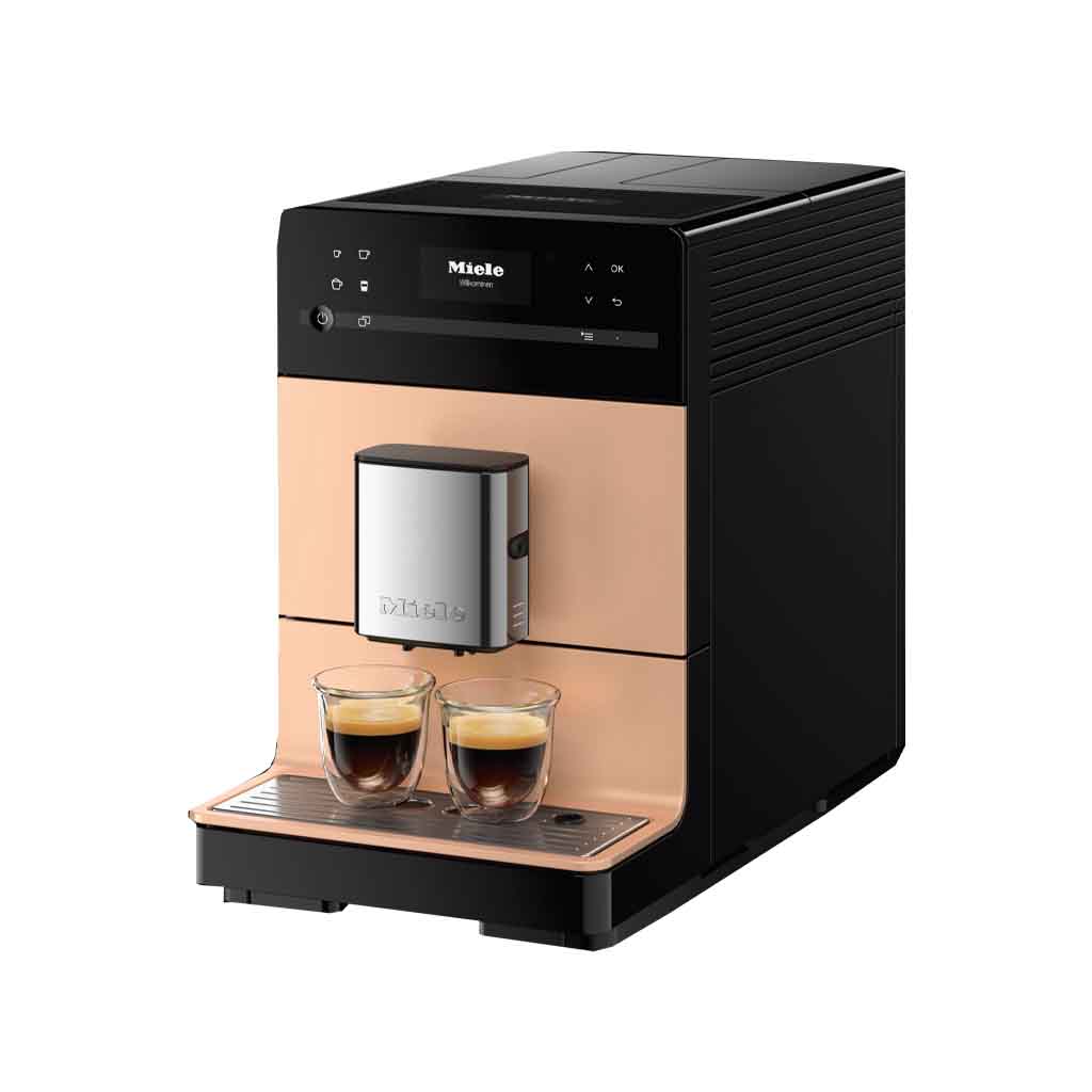 اسپرسوساز تمام اتوماتیک میله مدل CM 5510