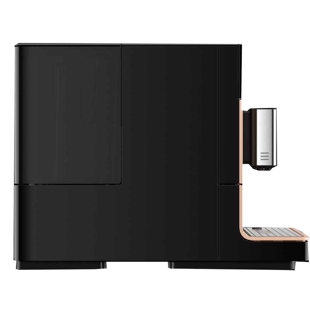 اسپرسوساز تمام اتوماتیک میله مدل CM 5510