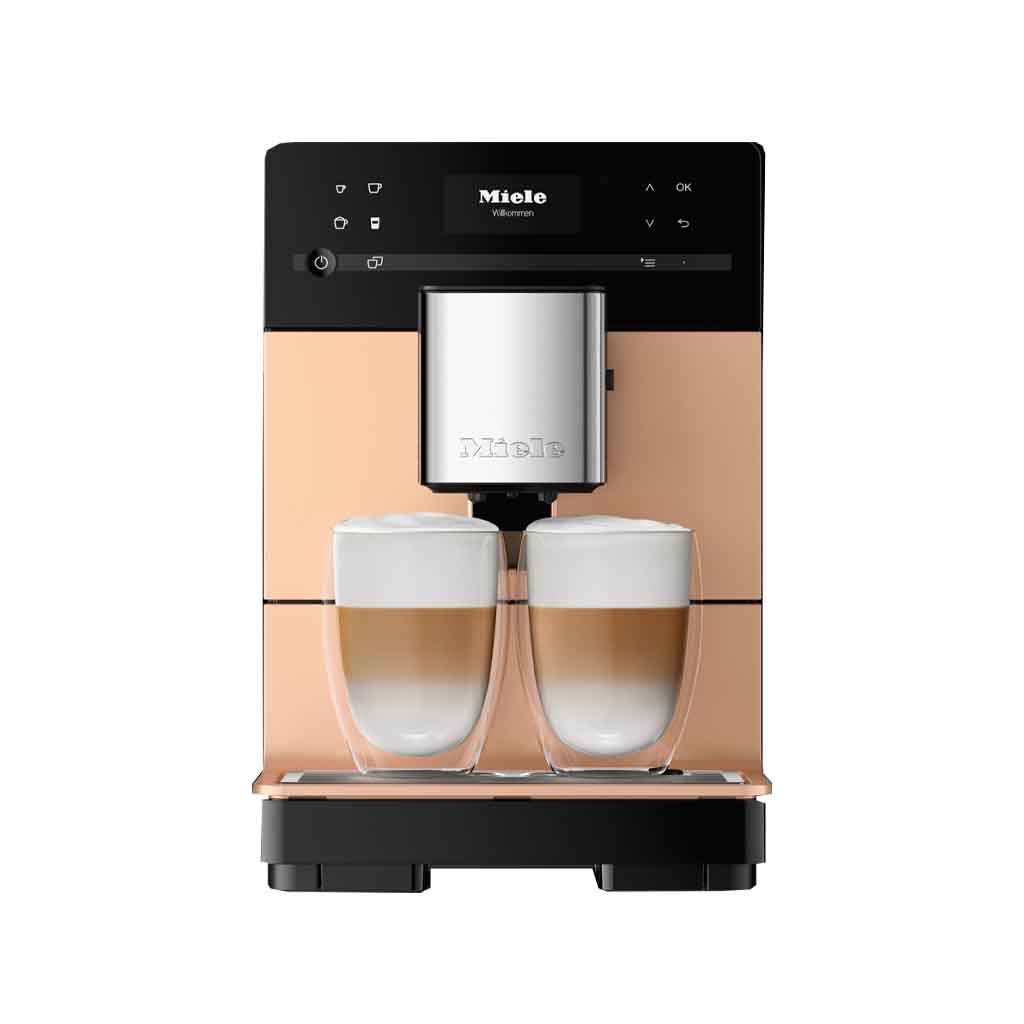 اسپرسوساز تمام اتوماتیک میله مدل CM 5510