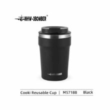 تراول ماگ بمبر مدل M5718B