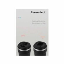 تراول ماگ بمبر مدل M5718B