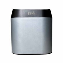 تمیزکننده پرتافیلتر کی وین kwin