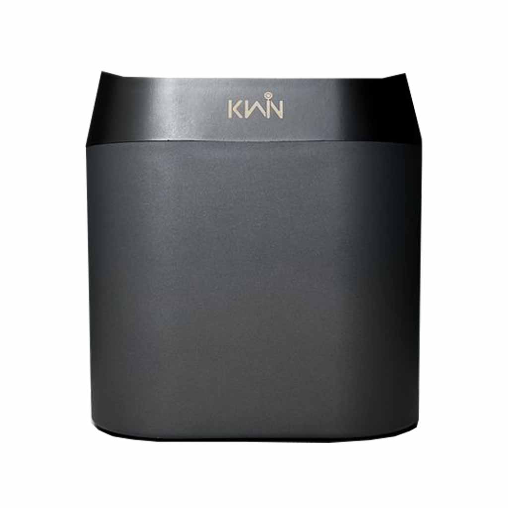 تمیزکننده پرتافیلتر کی وین kwin