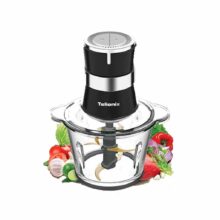 خردکن شش تیغه تلیونیکس مدل TC-1881