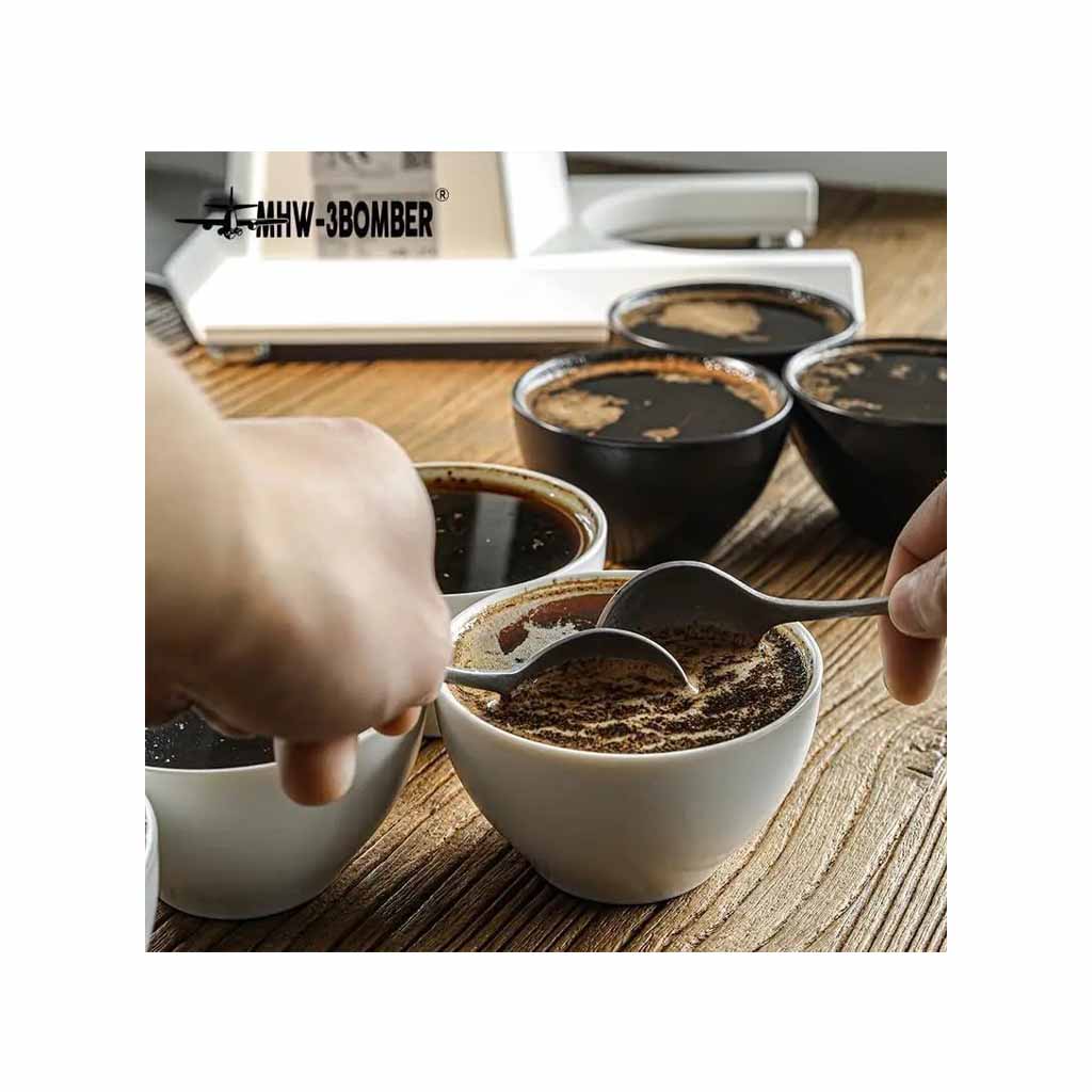 دوزینگ کاپ کاسه ای بمبر مدل MB5453B
