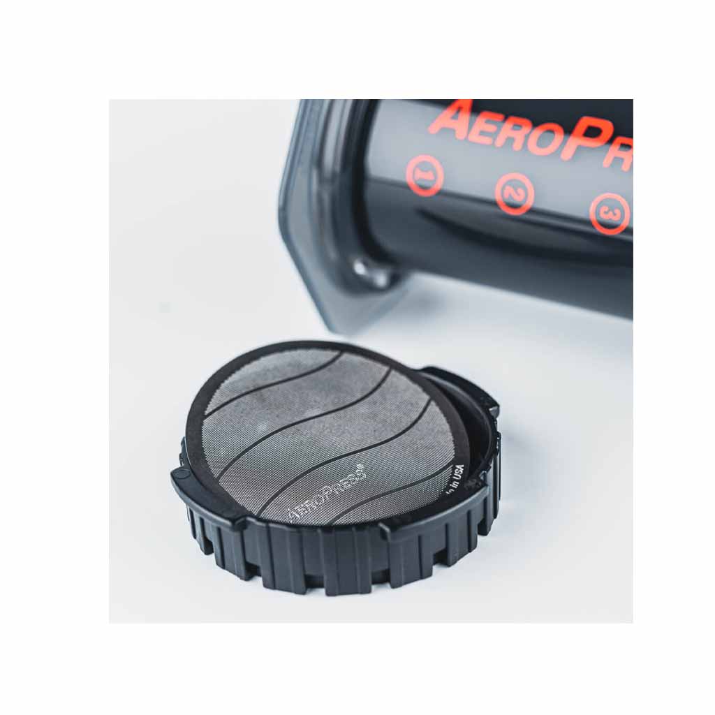 فیلتر استیل اروپرس AEROPRESS