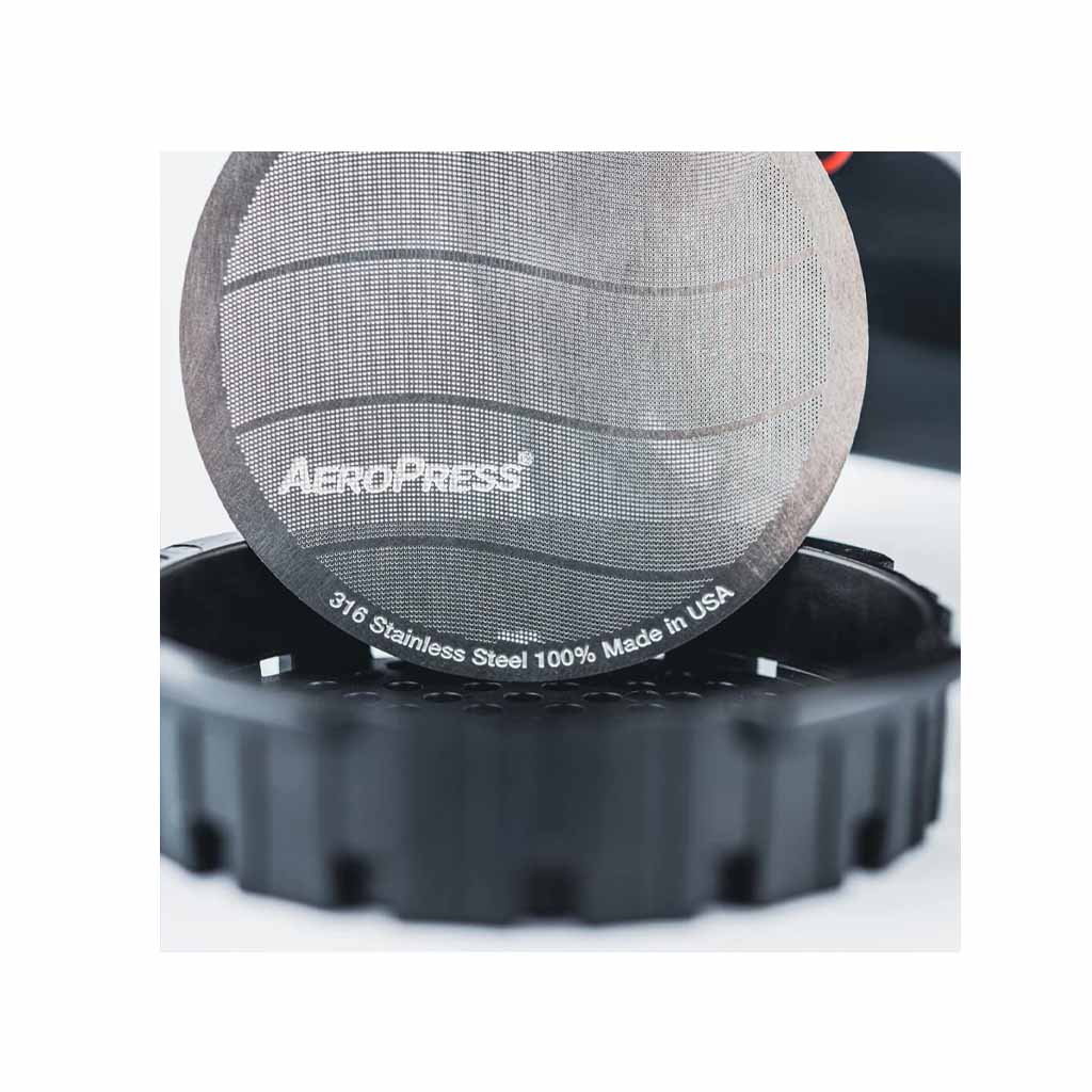 فیلتر استیل اروپرس AEROPRESS