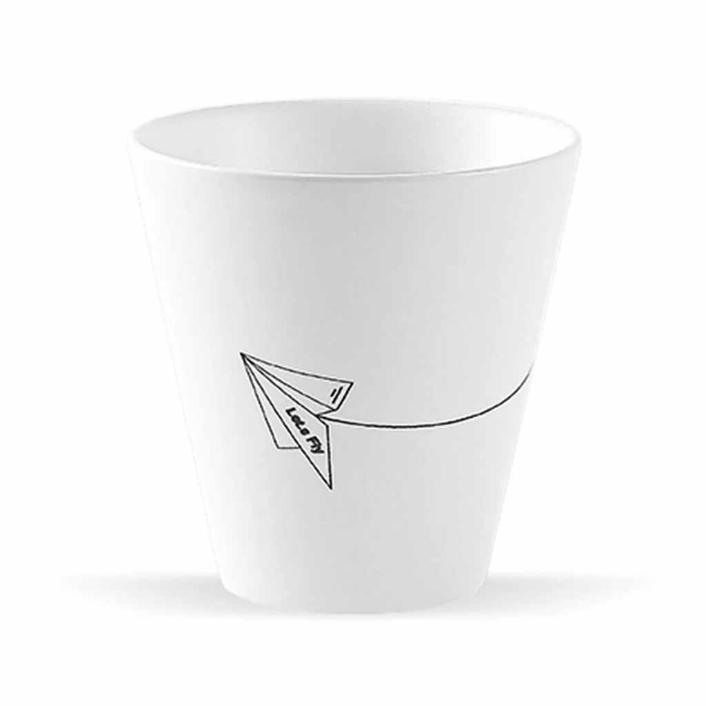 کاپ سرامیکی بمبر