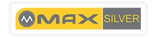 مکس سیلور | Max Silver
