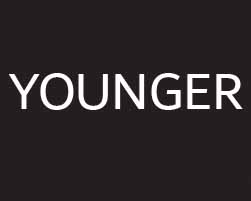 یانگر | YOUNGER