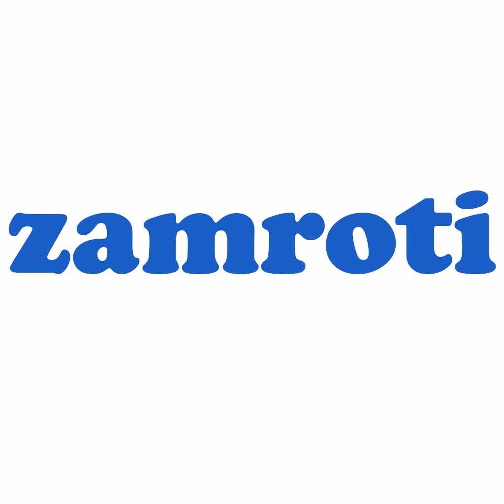 زامروتی | zamroti