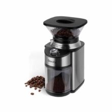آسیاب قهوه اسبولی مدل SYCG-801D