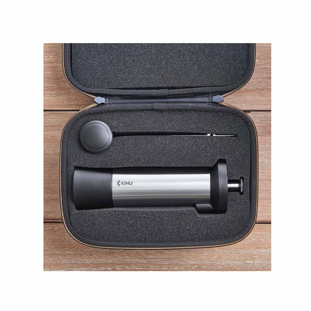 آسیاب قهوه دستی کینو مدل M47 Classic