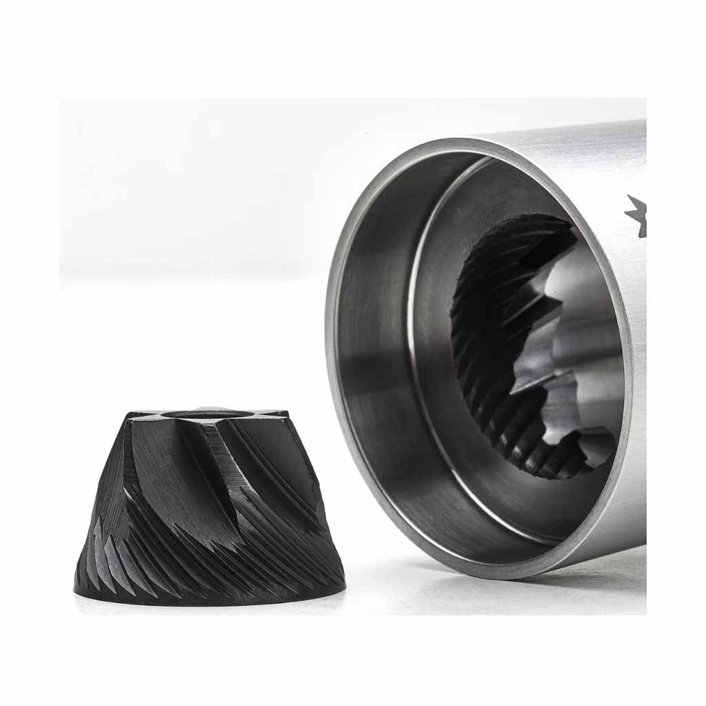 آسیاب قهوه دستی کینو مدل M47 Classic