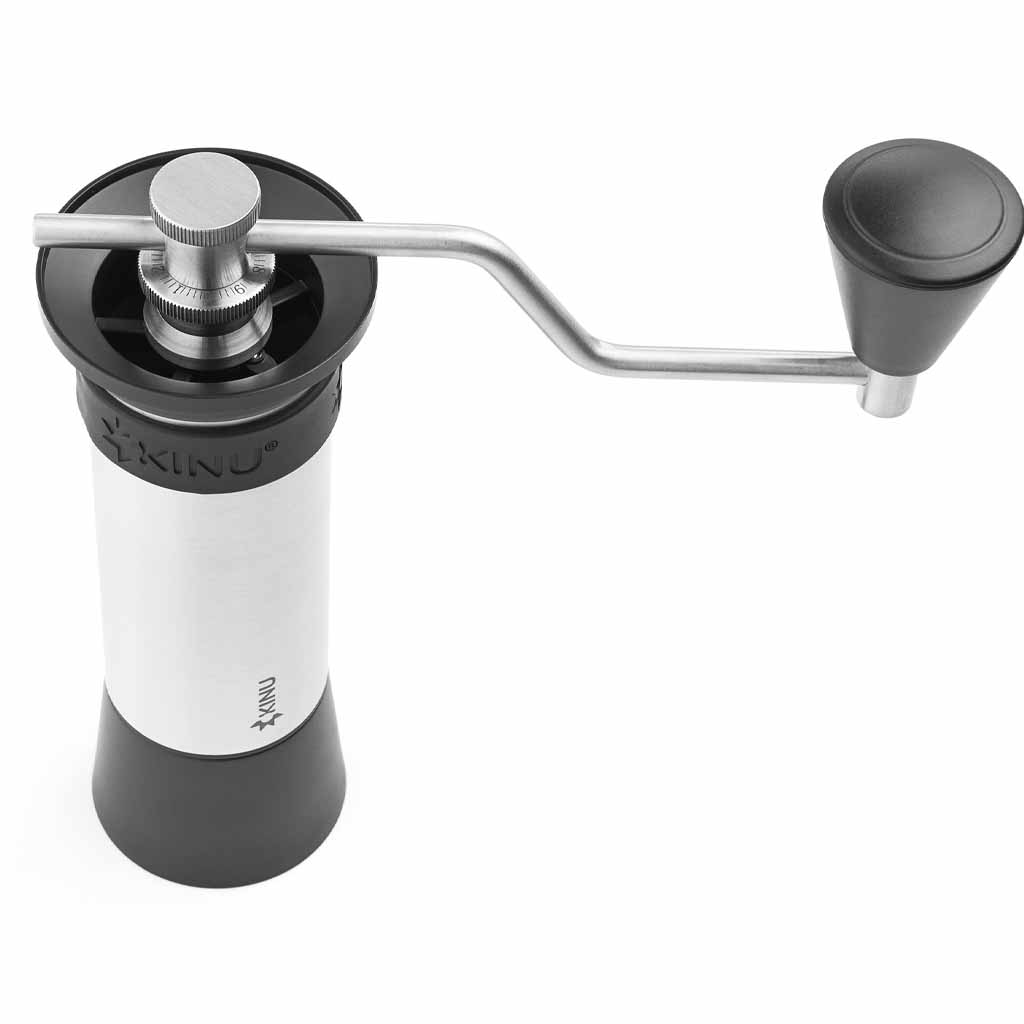 آسیاب قهوه دستی کینو مدل M47 Phoenix