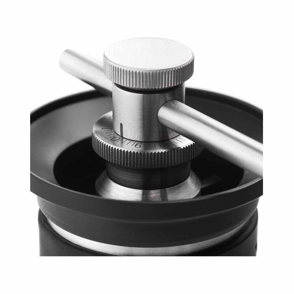 آسیاب قهوه دستی کینو مدل M47 Phoenix