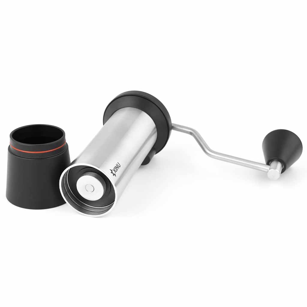 آسیاب قهوه دستی کینو مدل M47 Simplicity