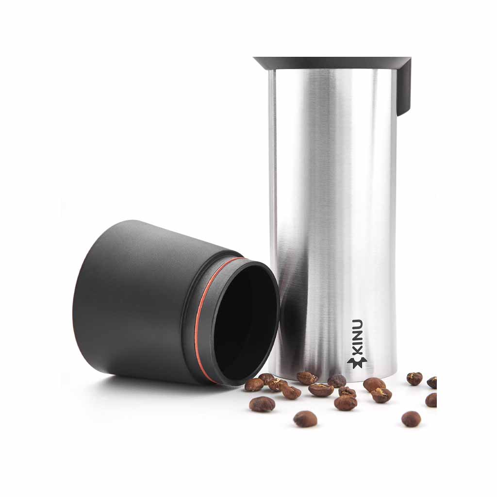 آسیاب قهوه دستی کینو مدل M47 Simplicity