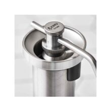 آسیاب قهوه دستی کینو مدل M47 Titan